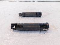 2002-2008 Triumph America & Speedmaster Front Left/Right Footrest Foot Pegs - C3 Cycle