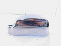 2002 & 2003 Indian Gilroy Scout & Spirit Chrome Transmission Top Cover - C3 Cycle