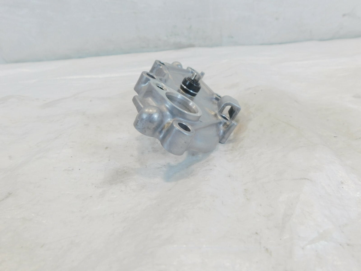 2004-2010 Kawasaki Vulcan 2000 VN2000 Inner Engine Ignition Starter Cover Guard - C3 Cycle