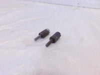 Harley Davidson Sportster 883 & 1200 Ignition Timing Cover Plate Stand Off Bolts - C3 Cycle