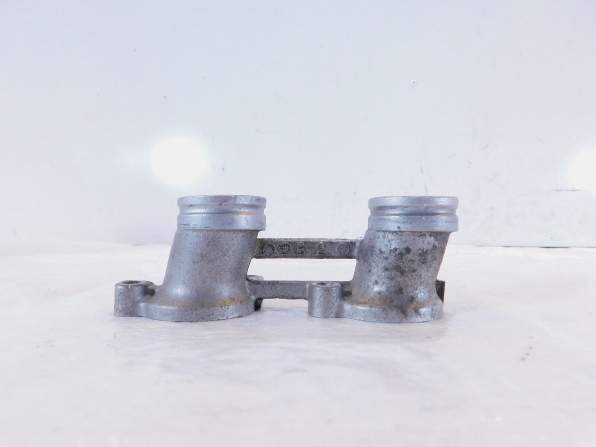 1977-1978 Honda CB550 CB550K 550 Cylinder Head Intake Manifold B - 12242-404-000 - C3 Cycle