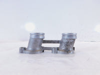 1977-1978 Honda CB550 CB550K 550 Cylinder Head Intake Manifold B - 12242-404-000 - C3 Cycle