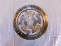 Harley Davidson Touring Road King & Electra Glide Front Right Brake Rotor Disc - C3 Cycle