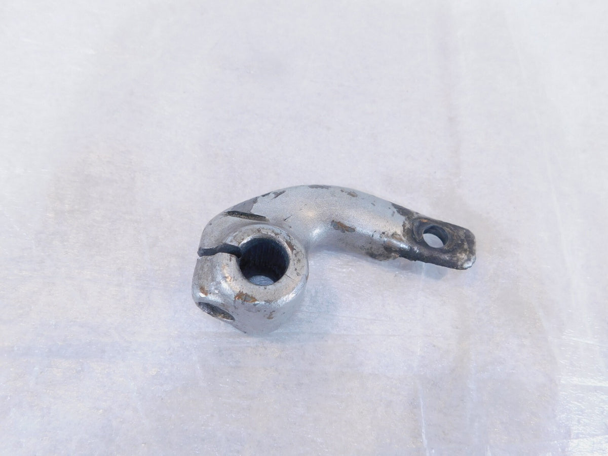 Harley Davidson Sportster 883 1200 Custom Made Forward Control Brake Shifter Set - C3 Cycle