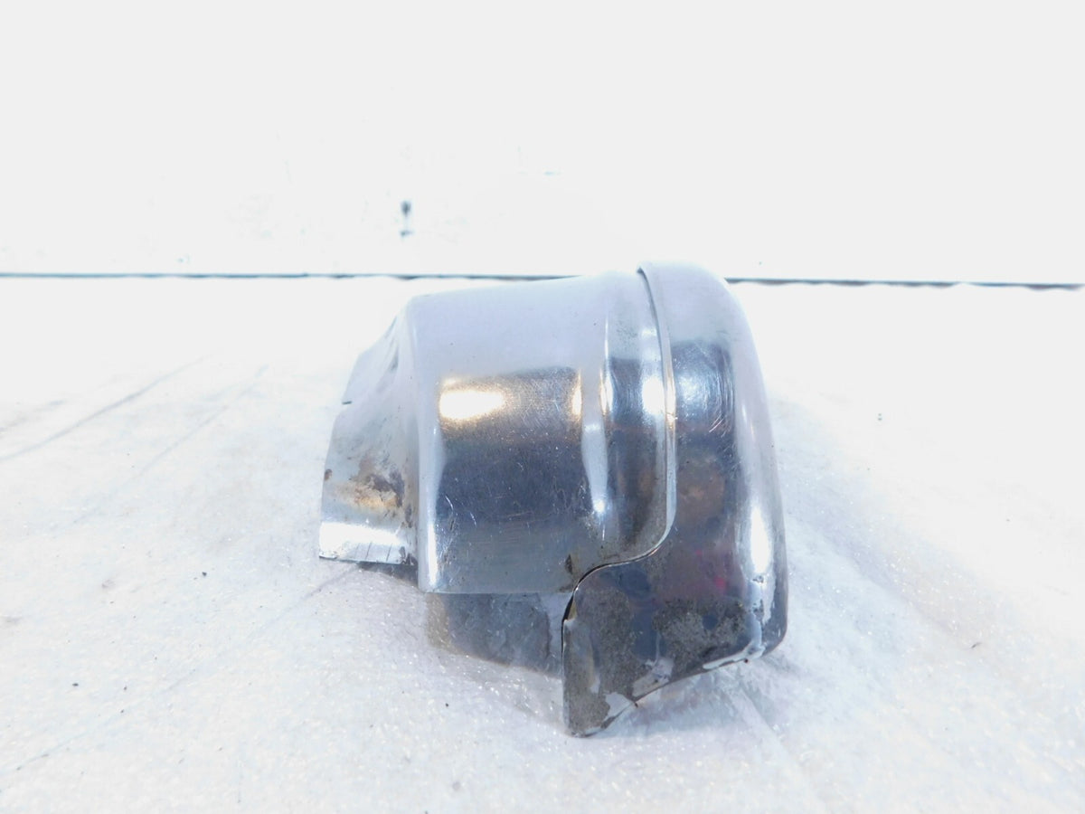 1987-2003 Honda VT1100 Spirit Shadow 1100 Chrome Right Frame Side Cover Fairing - C3 Cycle