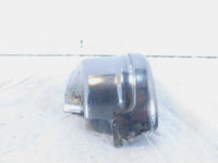 1987-2003 Honda VT1100 Spirit Shadow 1100 Chrome Right Frame Side Cover Fairing - C3 Cycle