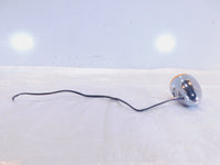 Harley Davidson Sportster Softail Dyna V-Rod Chrome Front Turn Signal Indicator - C3 Cycle