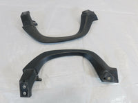 2005-2011 BMW K1300GT K1200GT Left/Right Rear Passenger Grabbar Grab Bar Handles - C3 Cycle
