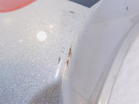 Harley Touring Electra Glide Ultra Classic Tour Pak Luggage Top Box Lid -Cracked - C3 Cycle