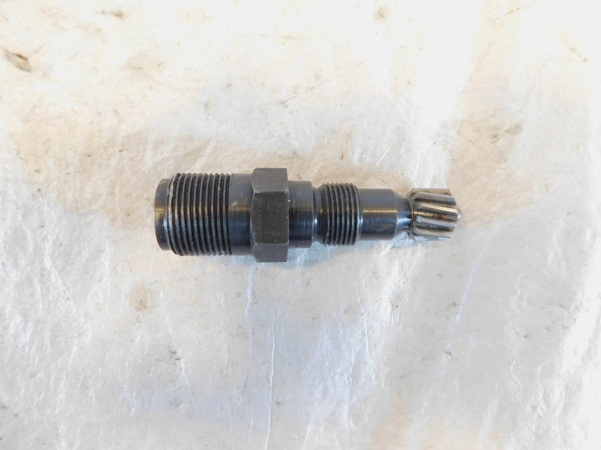 1971-1980 Harley Davidson Ironhead Sportster 900 1000 Tach Tachometer Drive Gear - C3 Cycle