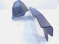 2020-2023 BMW F900R F900XR Rear Wheel Tire Hugger Mudguard Fender & Chain Guard - C3 Cycle