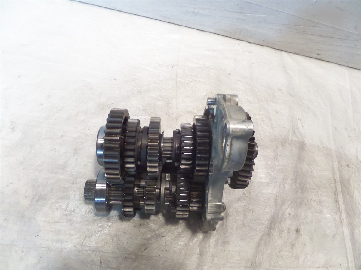 2003-2013 Honda ST1300 CTX1300 Engine Motor Transmission Gears & Shifter Drum - C3 Cycle