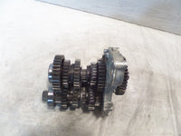 2003-2013 Honda ST1300 CTX1300 Engine Motor Transmission Gears & Shifter Drum - C3 Cycle