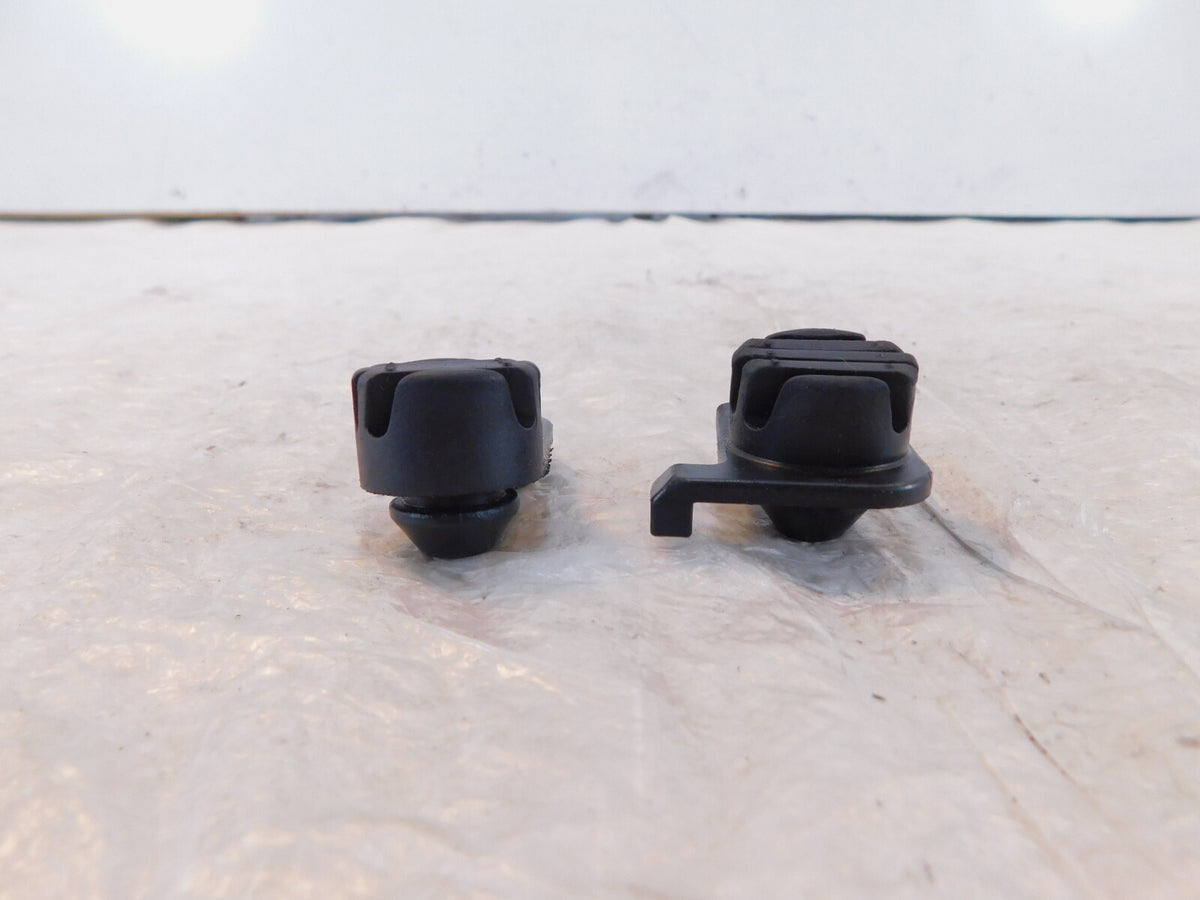 2022-2024 Yamaha YZFR7 YZF-R7 R7 Gas Petrol Fuel Tank Reservoir Damper Stoppers - C3 Cycle