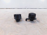 2022-2024 Yamaha YZFR7 YZF-R7 R7 Gas Petrol Fuel Tank Reservoir Damper Stoppers - C3 Cycle