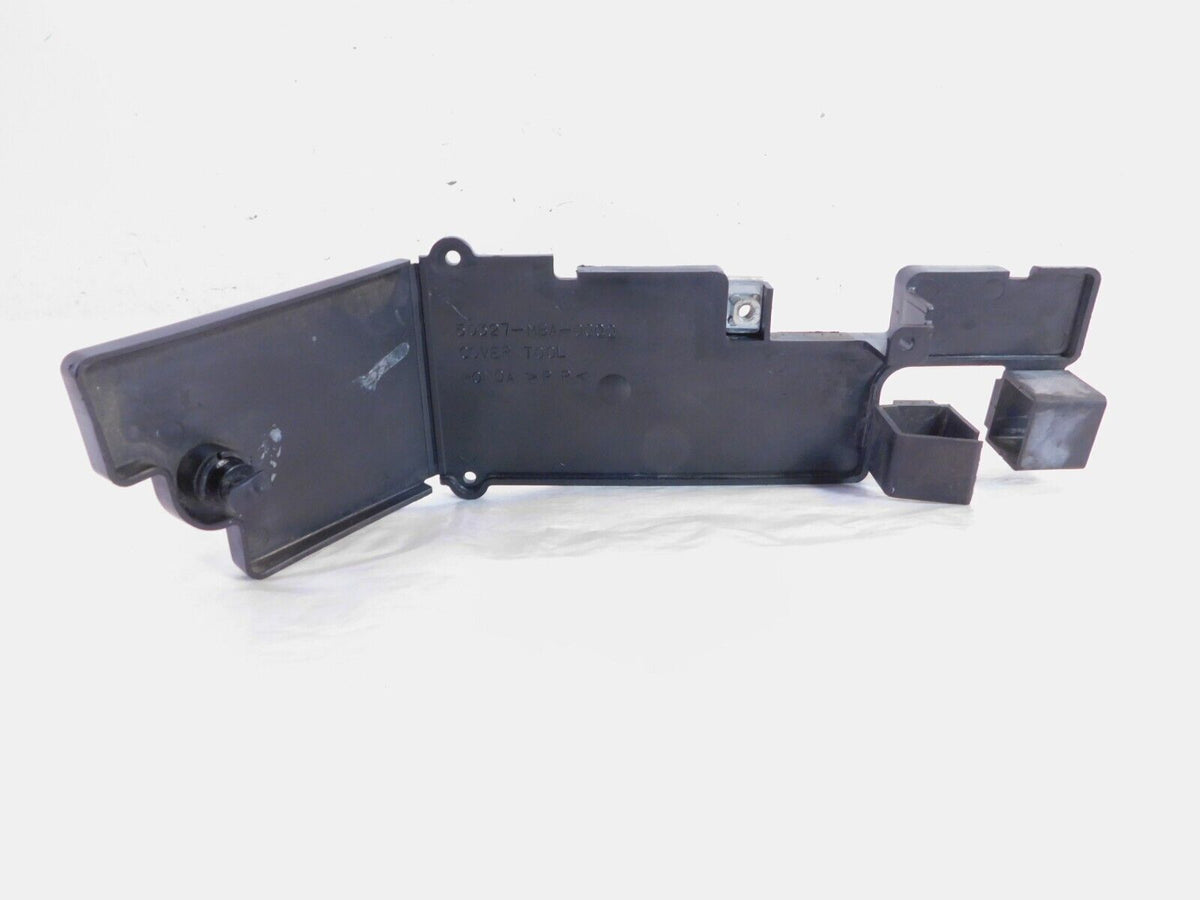 1998-2003 Honda VT750 Shadow 750 Ace & Deluxe Battery Holder Box Housing Cover - C3 Cycle