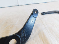 Triumph Adventurer Thunderbird Tiger Engine Motor Mount Linkage Brackets - C3 Cycle