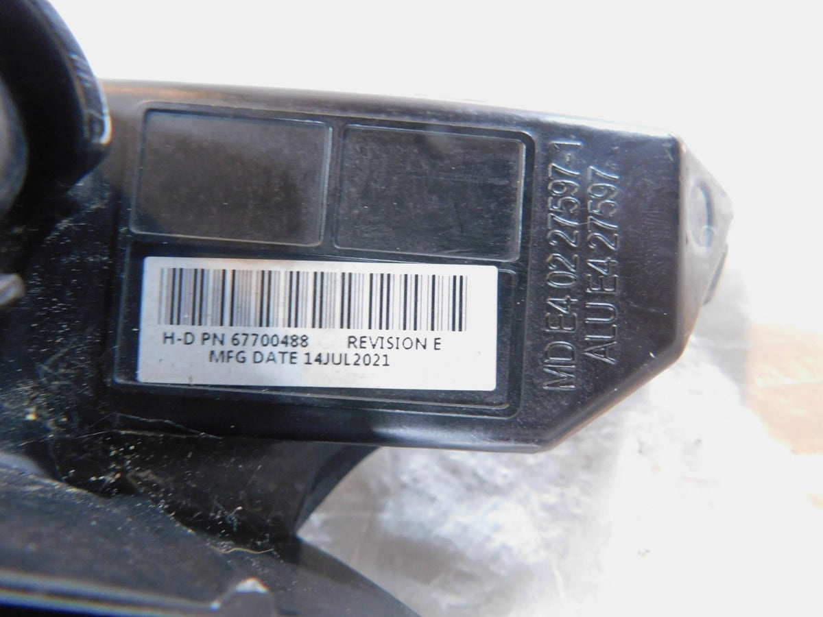 2021-2023 Harley Davidson Pan America 1250 RA1250 & RA1250S Headlight Headlamp - C3 Cycle