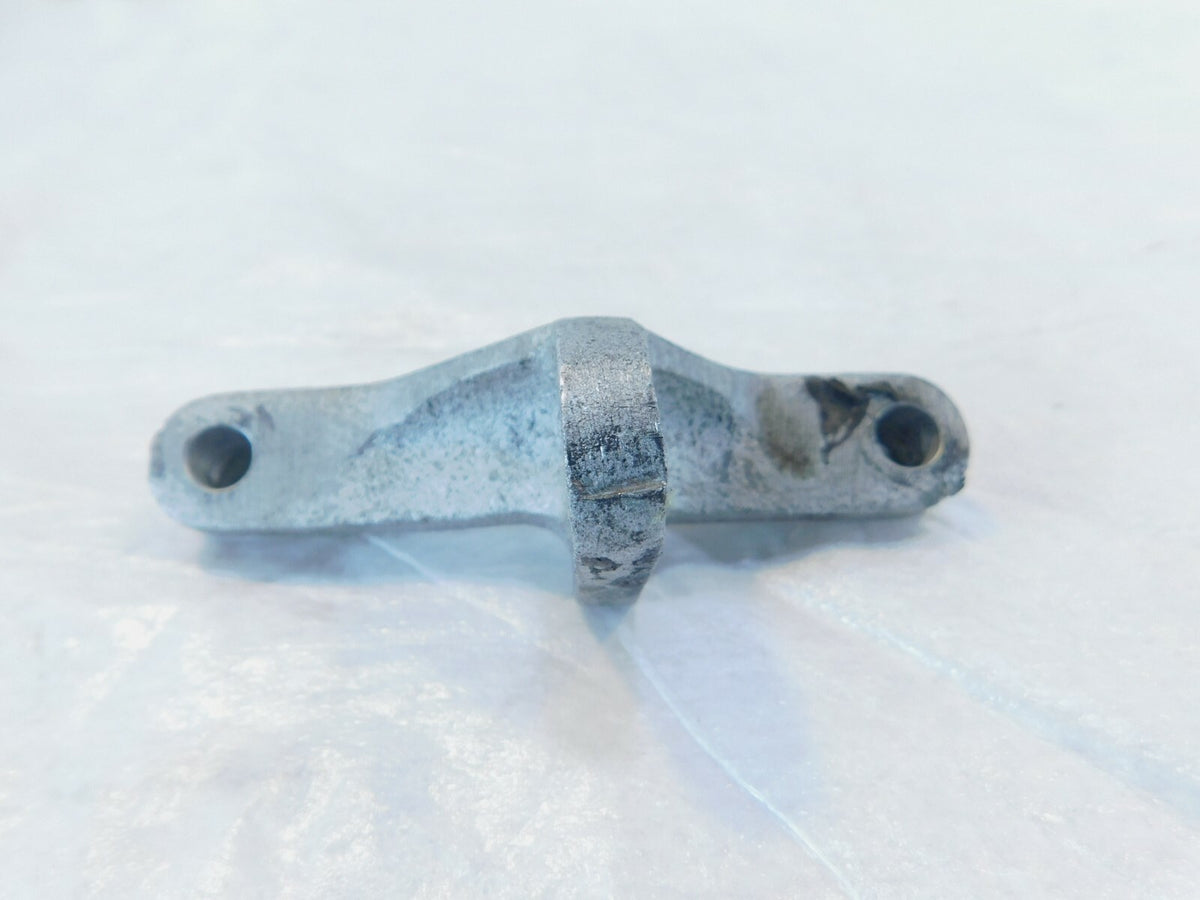 1995 95 Buell S2 S2T Thunderbolt Engine Motor Mount Stabilizer Link Rod Bracket - C3 Cycle
