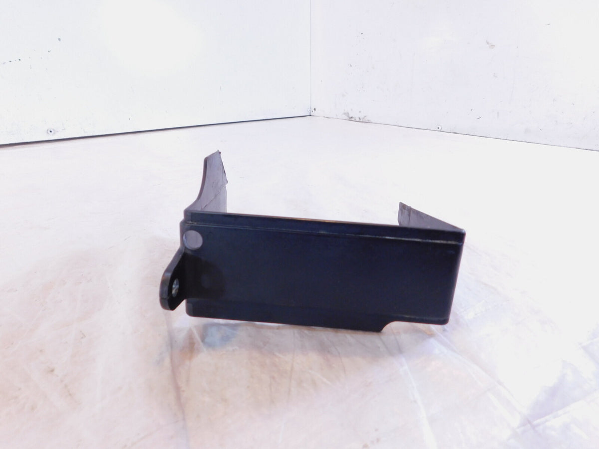 Honda CB650 CB650SC Nighthawk 650 Upper Rear Frame Shock Cover - 50760-ME5-000 - C3 Cycle