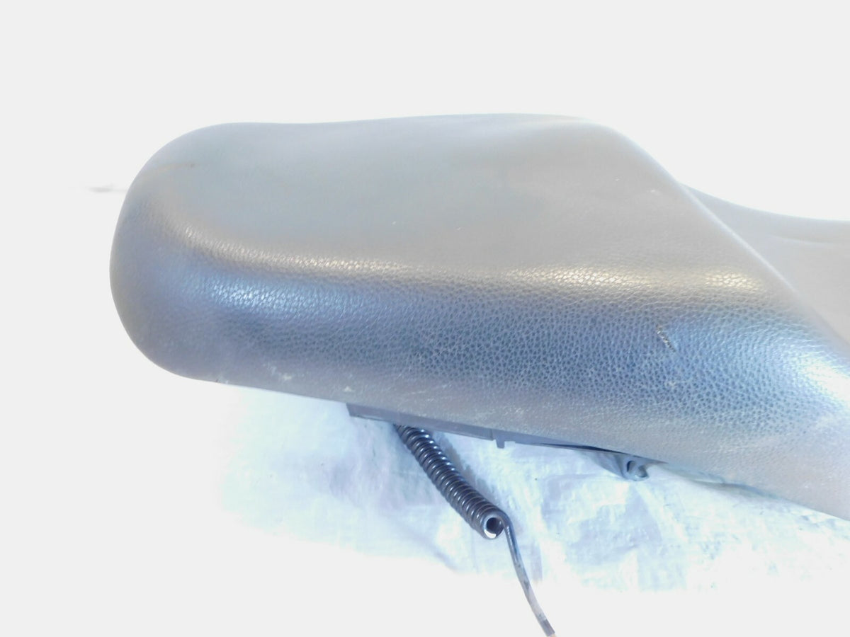 2002 2003 2004 2005 BMW K1200GT Front/Rear Rider Passenger Bench Seat Saddle - C3 Cycle