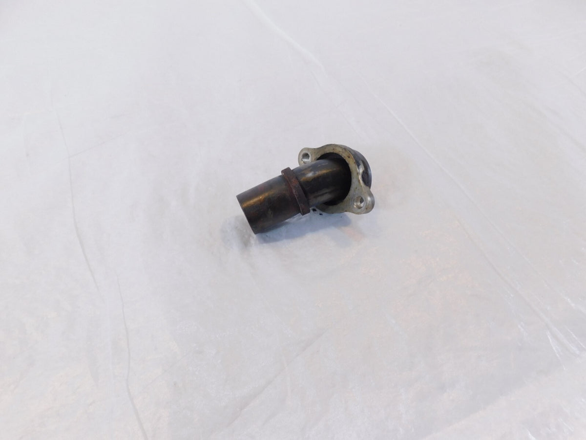 1994-2003 Honda VF750 VF750C Magna 750 Exhaust Header Pipe Right Flange Joint - C3 Cycle