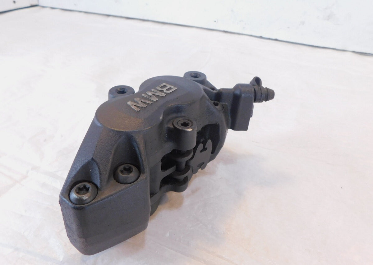 BMW K1200S K1200GT R1100S R1150GS R1200RT Brembo Left Front Wheel Brake Caliper - C3 Cycle