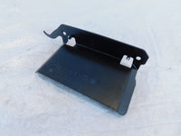 BMW F650GS F700GS F800 F800GS Abschottung BCM Chassis Electronics Cover Mount - C3 Cycle
