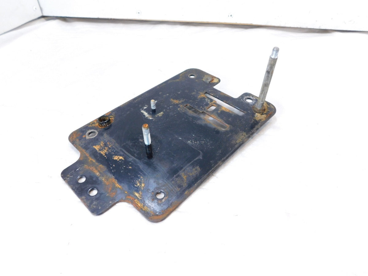 1999 Harley Davidson Dyna Low Rider & Wide Glide Electrical Fuse Relay Box Panel - C3 Cycle