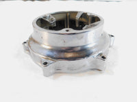 1979 79 Honda CB750 CB750L Chrome Right Engine Motor Crankcase Clutch Cover - C3 Cycle
