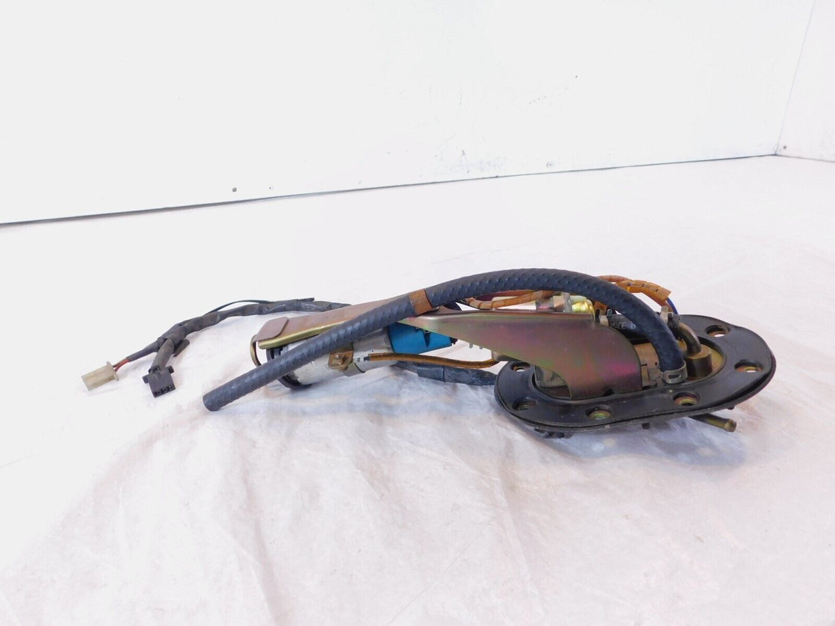 2002-04 Honda VTX1800 VTX1800R VTX1800S Fuel Gas Petrol Tank Pump 16700-MCH-023 - C3 Cycle