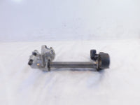 Honda CBR1000 CBR1000F Hurricane Front Fork Triple Tree Bracket & Steering Stem - C3 Cycle