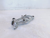 1998-2005 BMW R1150GS Adventure R1150 Silver Front Right Footrest Peg Mount - C3 Cycle
