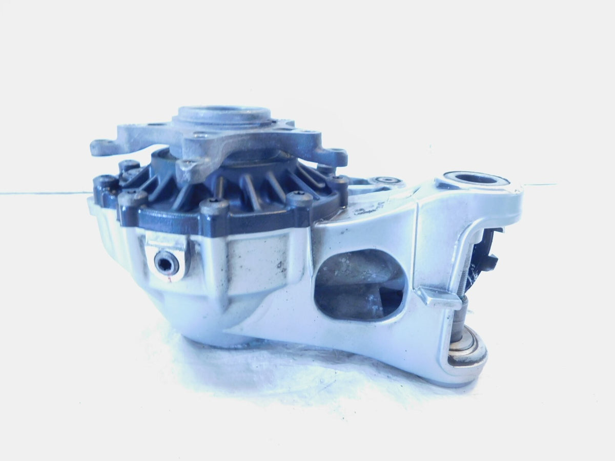 2014-2021 BMW R1200RT R1250RT Silver Rear Wheel Right Angle Gearbox Differential