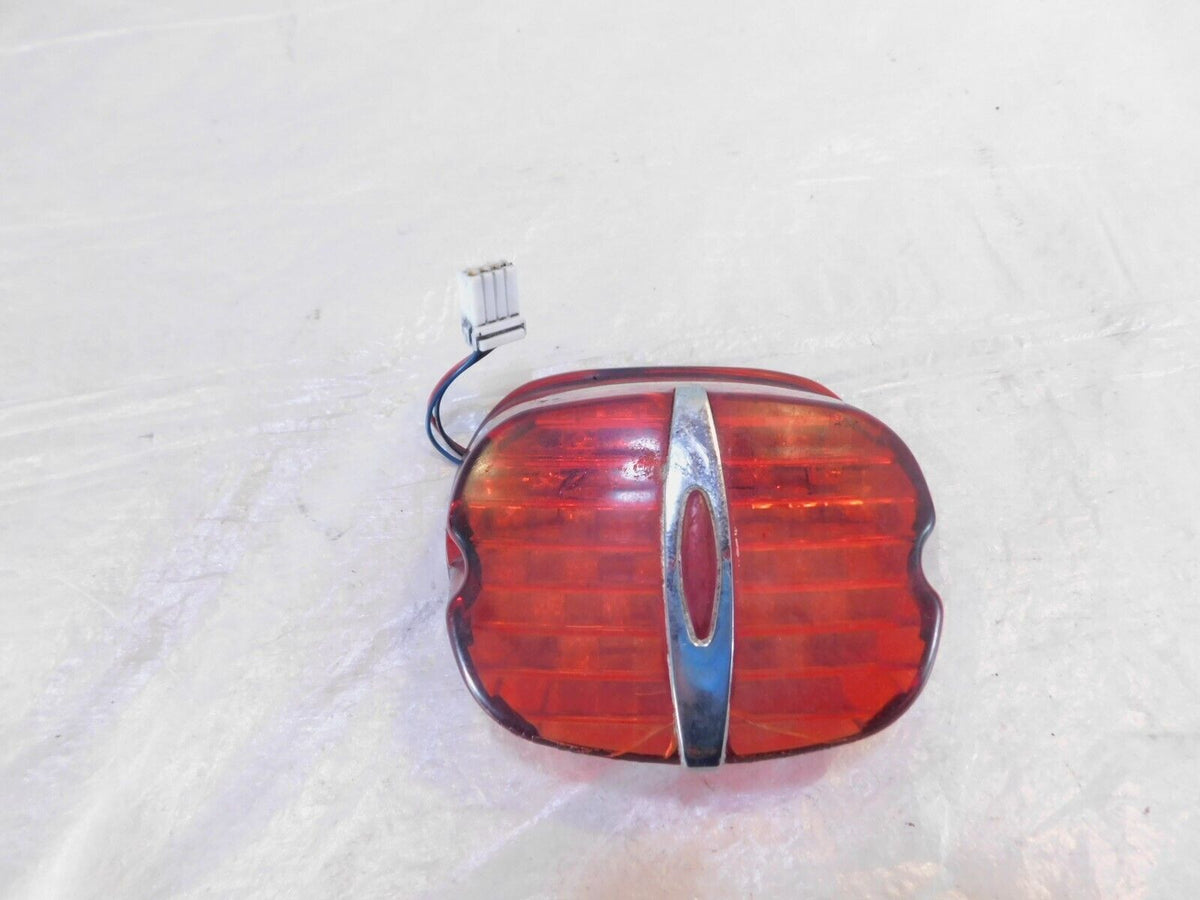 Harley Davidson Touring Dyna Softail Sportster Kuryakyn LED Rear Brake Light - C3 Cycle