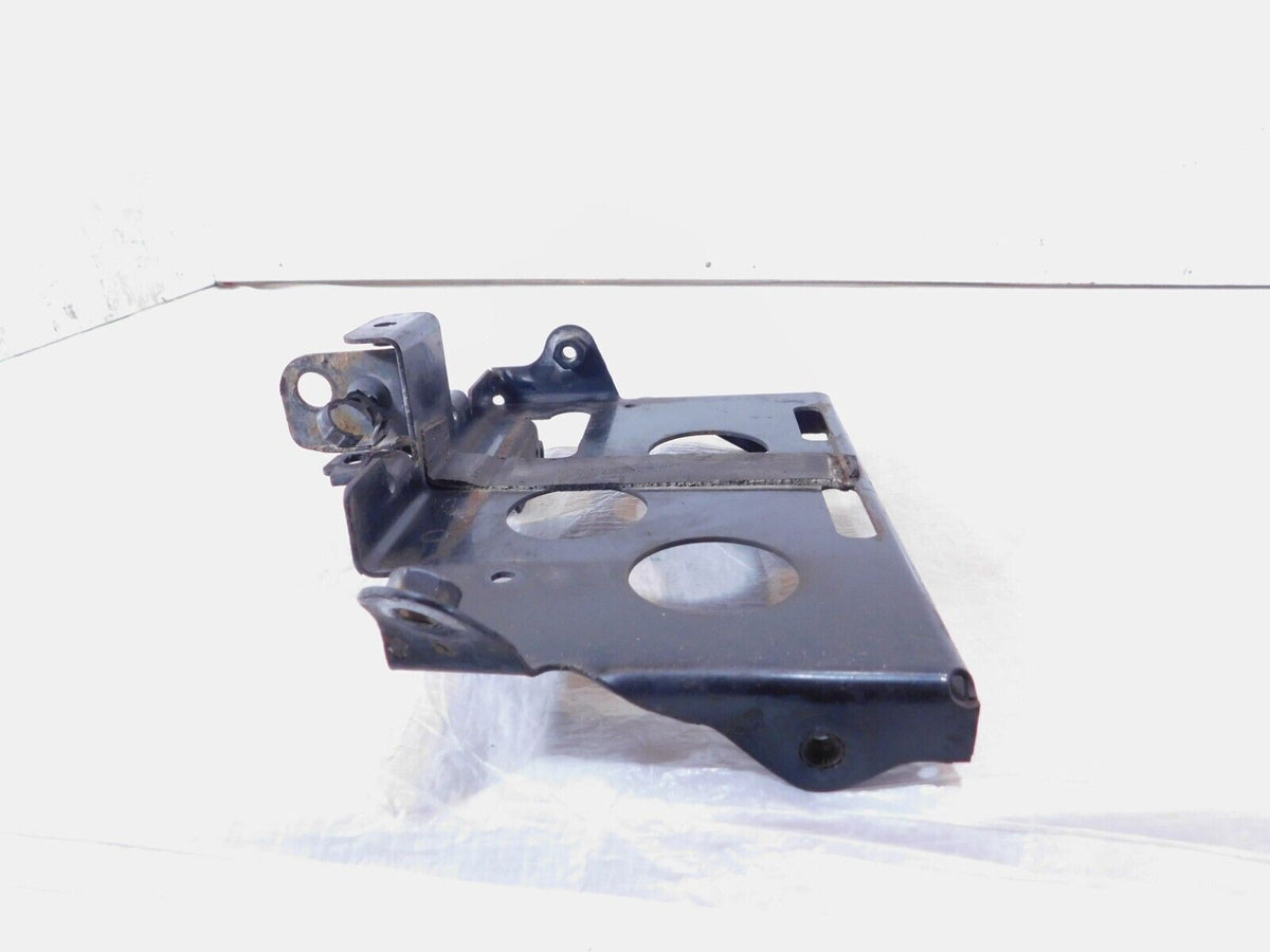 2008-2010 Victory Vision Touring Premium Ness Battery Tray Holder Mount Bracket - C3 Cycle