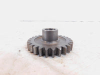 Honda VTX1300 VTX1300S VTX1800 VTX1800S Engine Starter Motor Reduction Gear - C3 Cycle