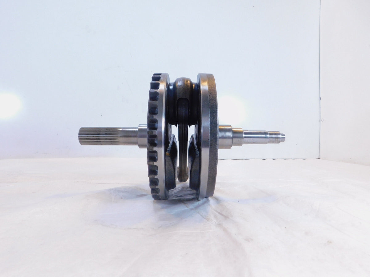 Harley Road King Electra Glide Dyna 96 & 103 CI Crank Shaft Flywheel Crankshaft - C3 Cycle