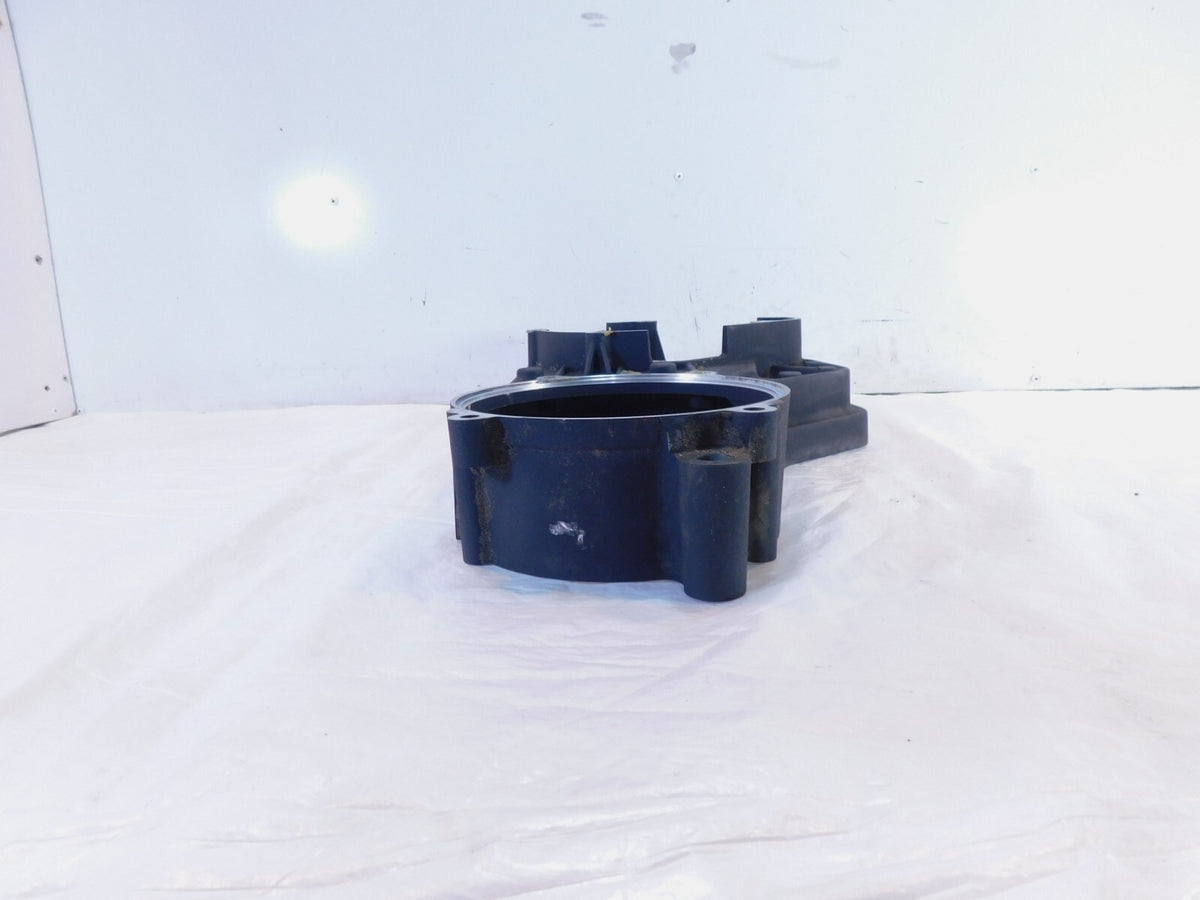 Harley Davidson Touring Road King Electra Glide Left Engine Inner Primary Cover - C3 Cycle