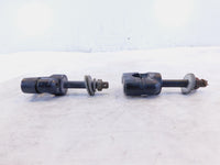 1981-1983 Yamaha Virago 750 XV750 Front Left/Right Handlebar Riser Clamp Bracket