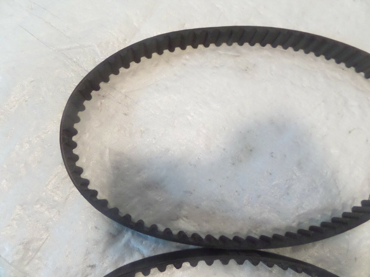 Ducati Monster Scrambler & Hypermotard Engine Motor Timing Drive Toothed Belts