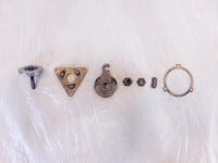 1986-1994 Harley Davidson Sportster XLH 883 & 1200 Clutch Ramp & Bearing Plate - C3 Cycle