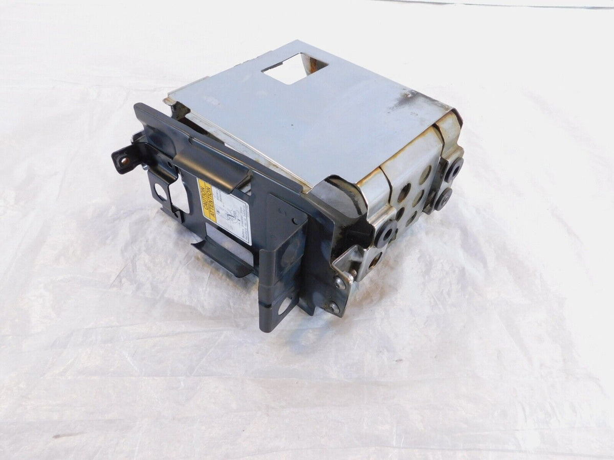 1986-2016 Suzuki Savage 650 LS650 Boulevard S40 Left Battery Box Holder Tray - C3 Cycle