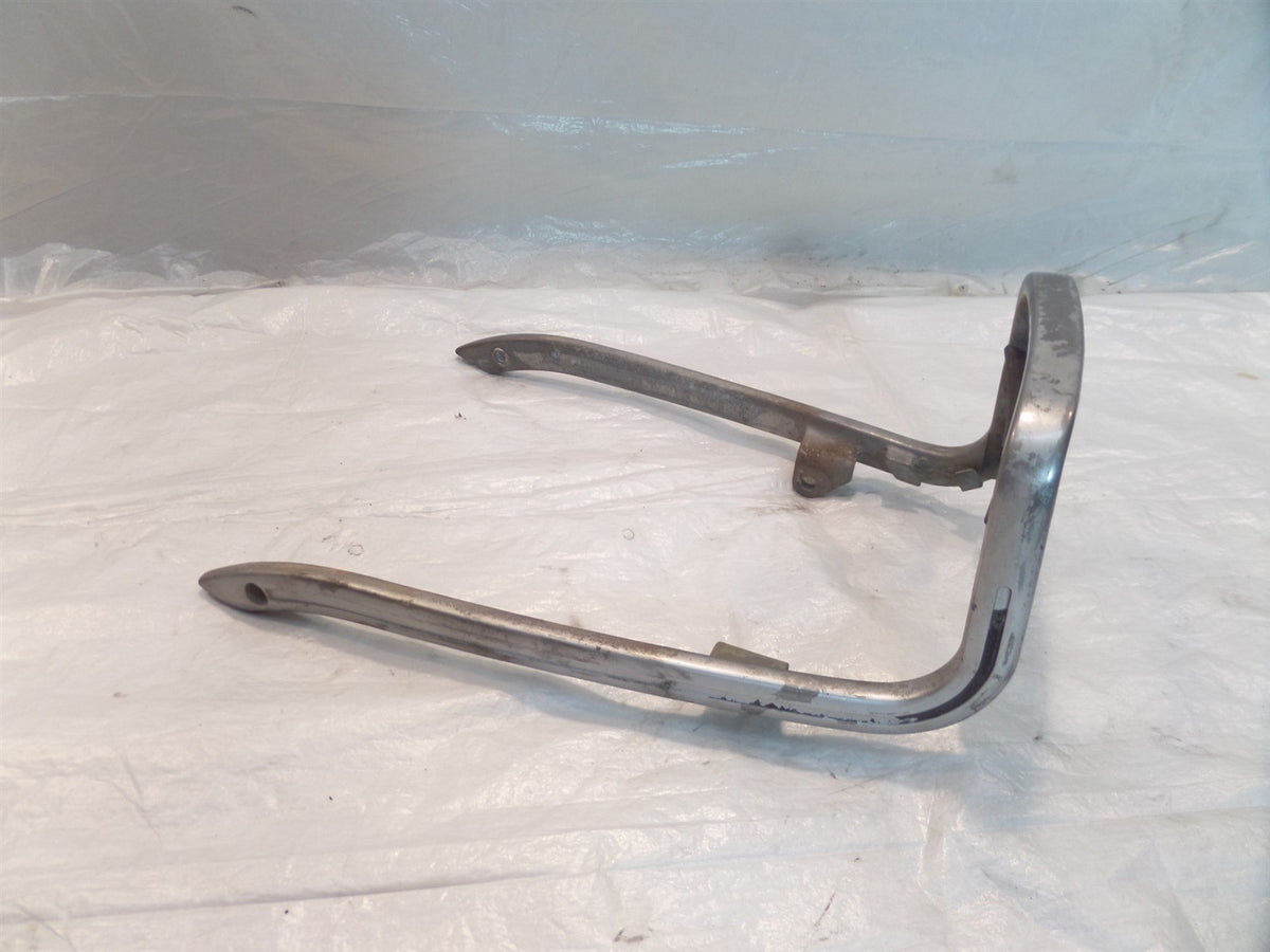 1982 82 Yamaha XV920 Virago 920 Rear Wheel Fender Hold Tail Mount Bracket - C3 Cycle