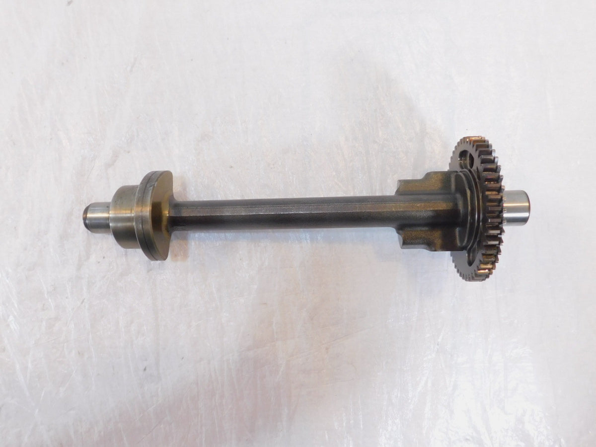 Triumph Speed Triple R Tiger 1050 SE Sprint ST Engine Motor Crank Shaft Balancer - C3 Cycle