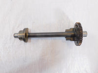 Triumph Speed Triple R Tiger 1050 SE Sprint ST Engine Motor Crank Shaft Balancer - C3 Cycle
