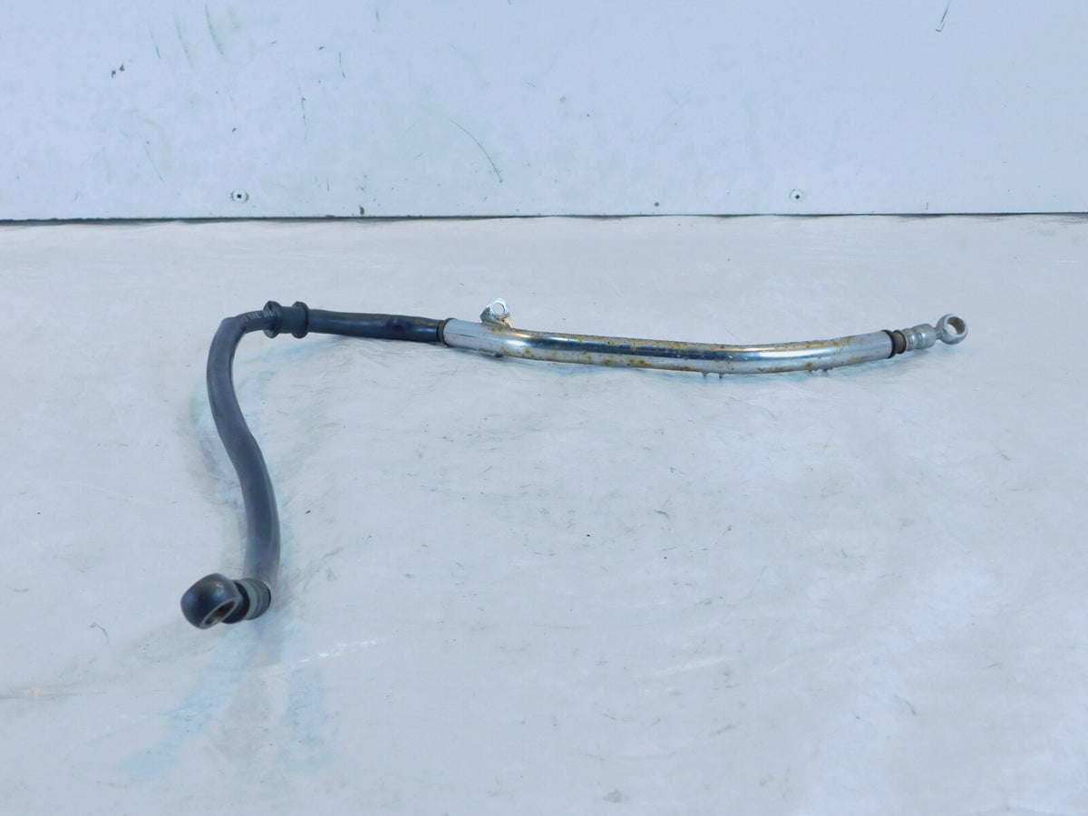 1987-2009 Suzuki Intruder 1400 & Boulevard S83 VS1400 Rear Brake Pipe Hose Line - C3 Cycle