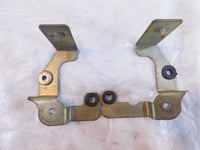 Yamaha Venture Royale XVZ12 XVZ13 Front Left/Right Instrument Gauge Brackets - C3 Cycle