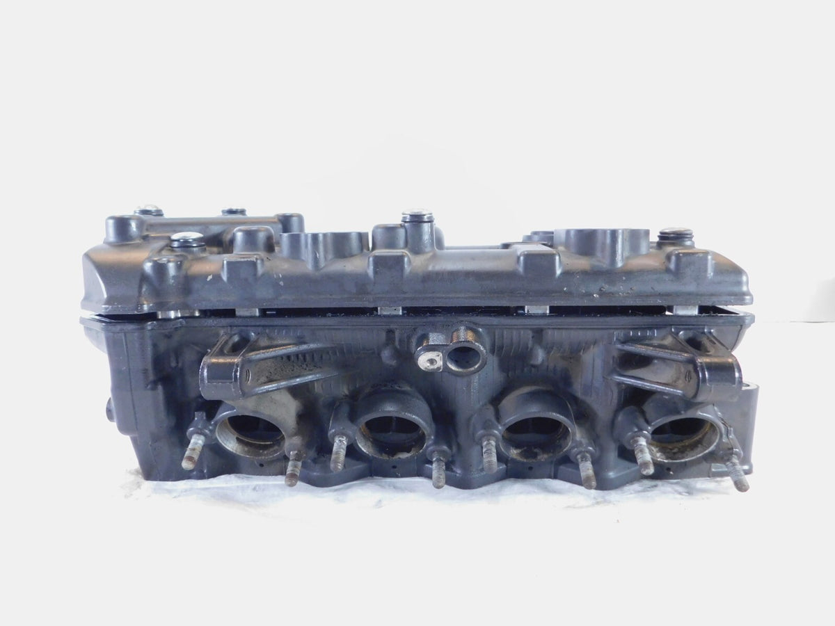 2009 Kawasaki Concours 14 ABS Engine Motor Cylinder Head Cam Camshafts & Valves - C3 Cycle