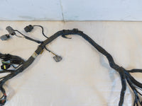 02-03 Kawasaki Vulcan 1500 Mean Streak VN1500 Main Wiring Harness Wire Plug Loom - C3 Cycle